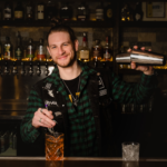 January 2023 Mixologist of the Month: Ryan Miller