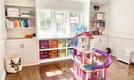 Refresh Your Space with Happy Lark Home Organizing