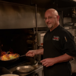The Sizzle Continues: Chef Dennis Denk