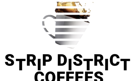 Strip District Coffee