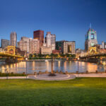 Step By Step: The Best Walking Tours of Pittsburgh