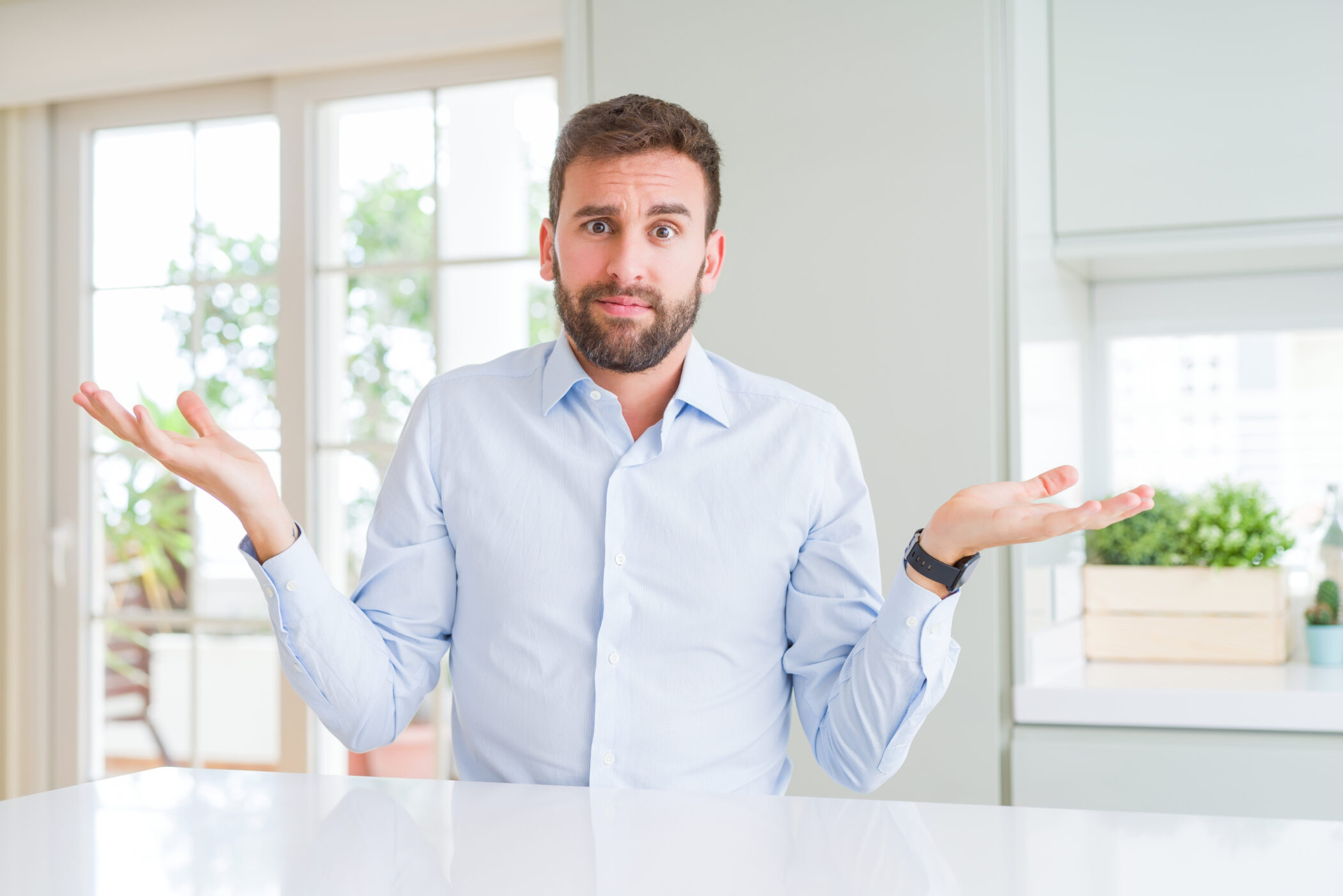 Making a List | theCITYSCENE